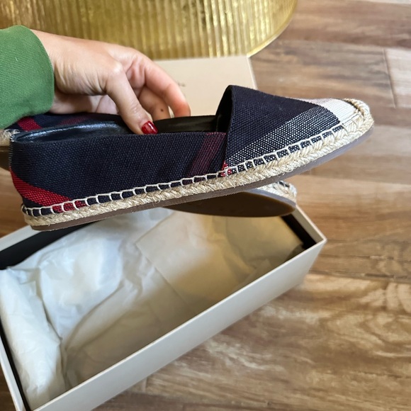 Brit Espadrilles Hodgeson Flat - Picture 6 of 7